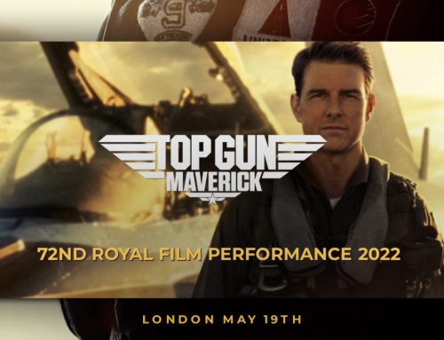 VIP Access to the Sold Out Top Gun Sequel ‘Maverick’ in UK