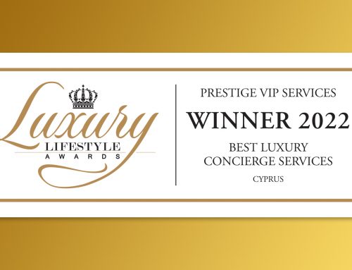 Best Concierge Services Company 2022