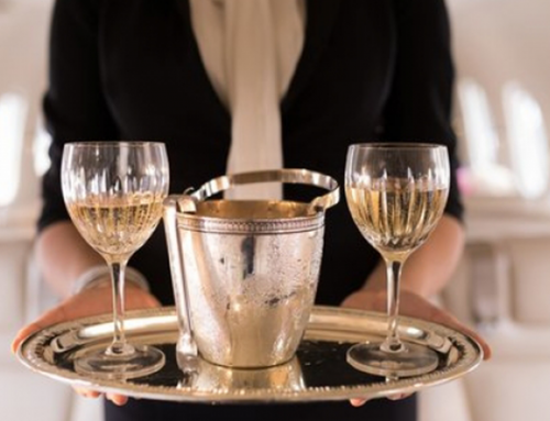 The Ultimate in Luxury Travel: Tailor-Made Private Jet Charters by Prestige VIP Services in Cyprus