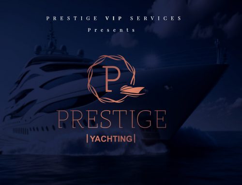 Prestige Yachting: Your Gateway to the World of Luxury Yacht Charters