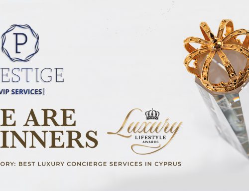 Best Luxury Concierge Services Company 2023