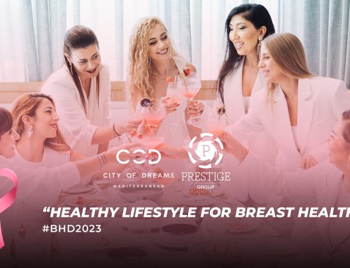 Prestige Group & City of Dreams Unite For #BHD2023