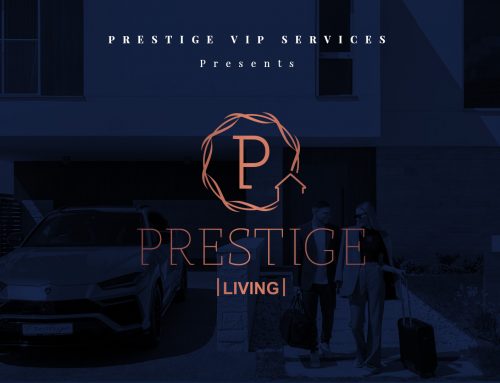 PRESTIGE LIVING